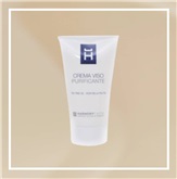 HARMONY - CREMA VISO PURIFICANTE VENDITA 